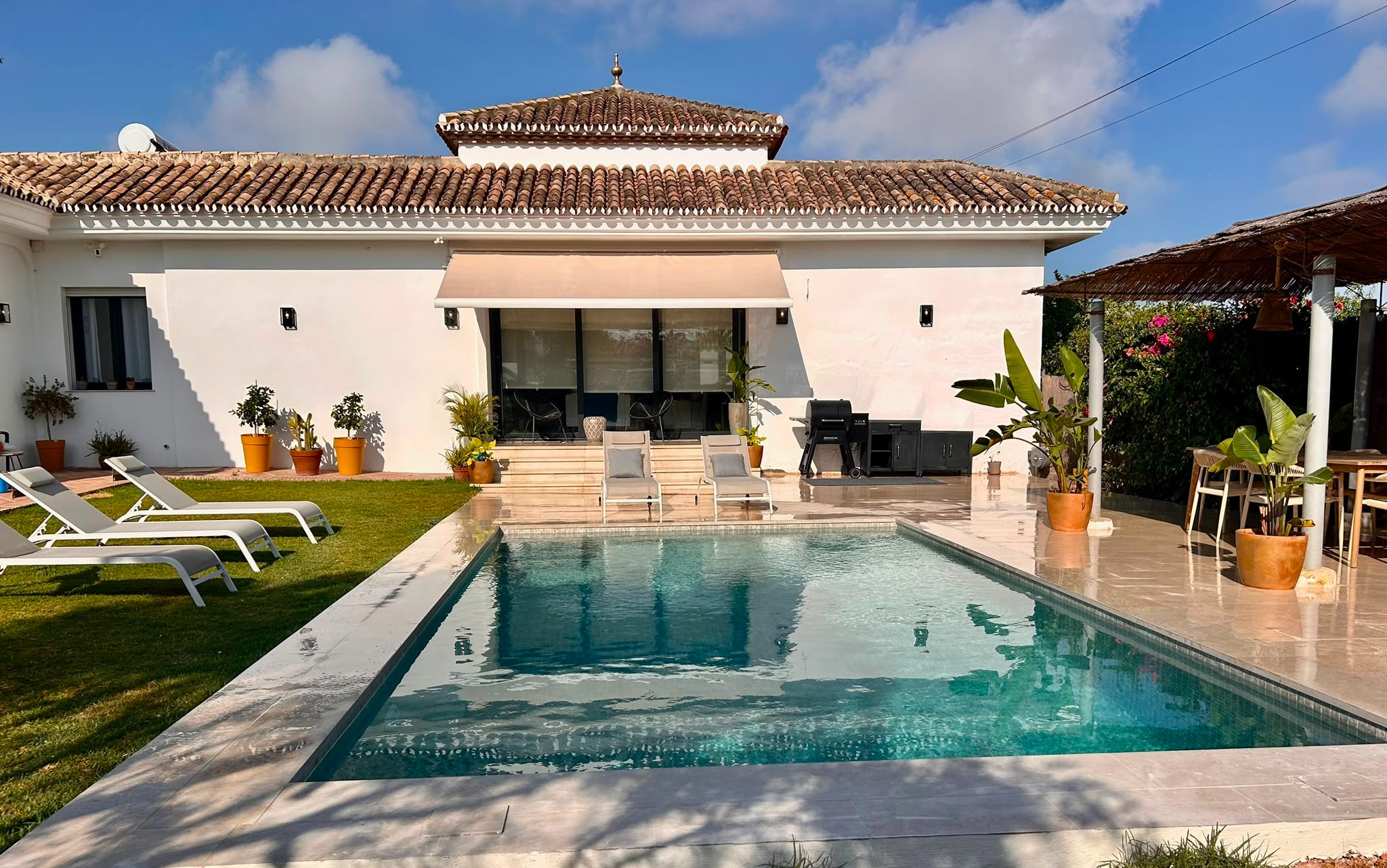 Guadalmina Alta, San Pedro de Alcántara