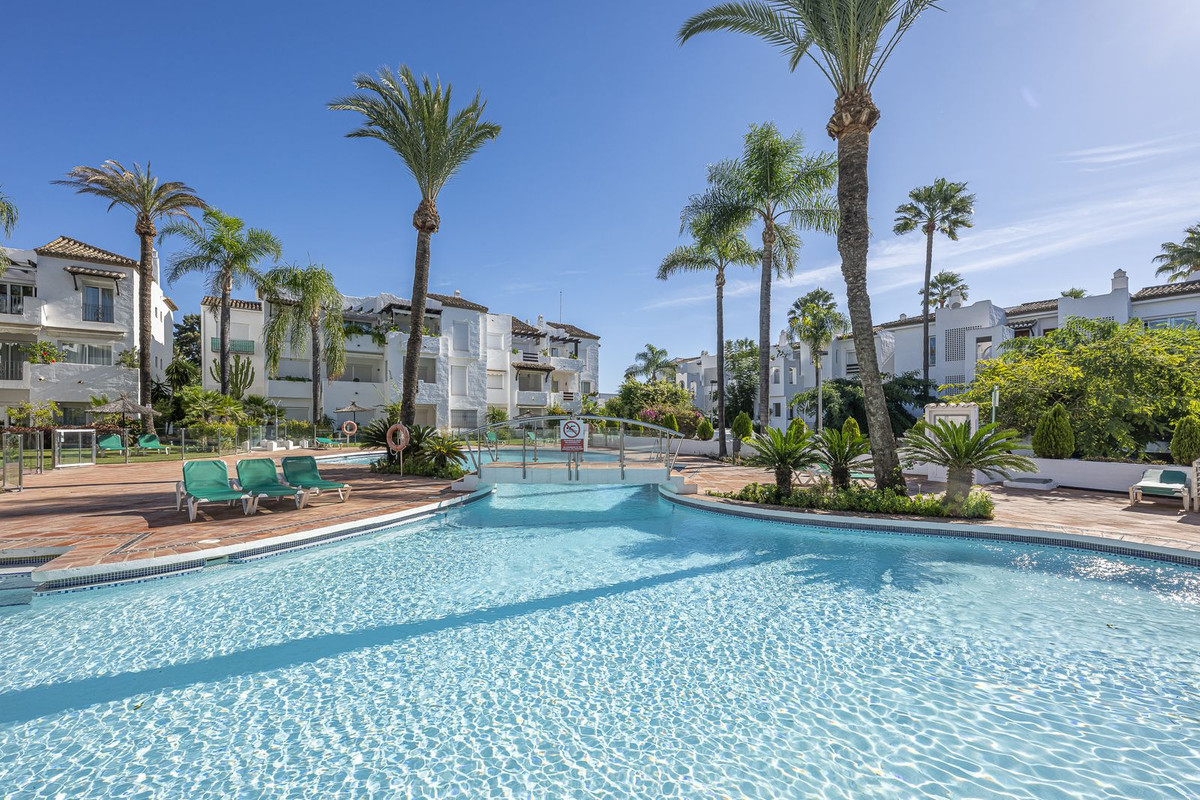 Cancelada, Estepona