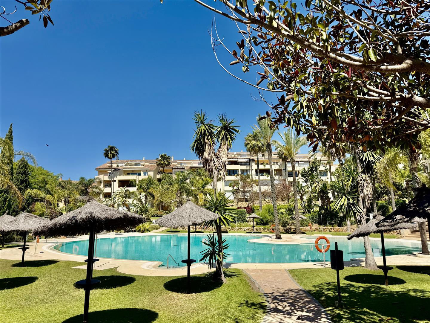 Bahia de Marbella