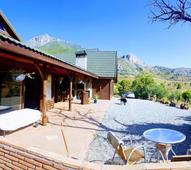 Ardales