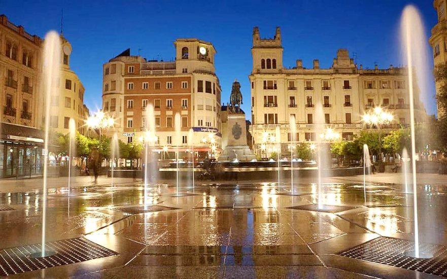 Cordoba