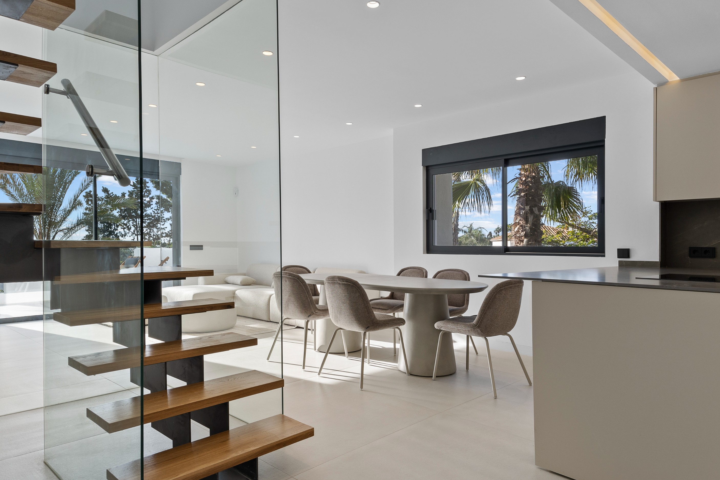 El Paraíso