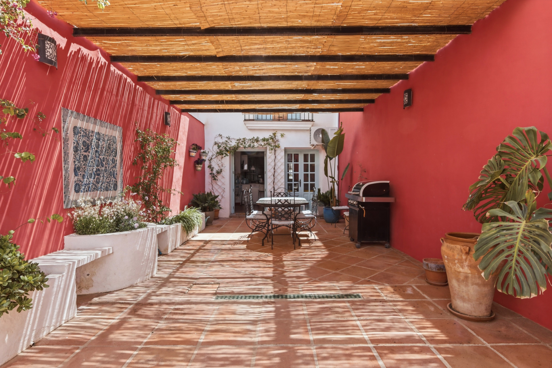 La Alqueria, Estepona