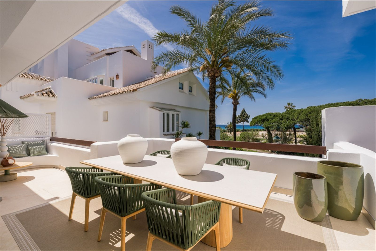 Los Monteros, Marbella