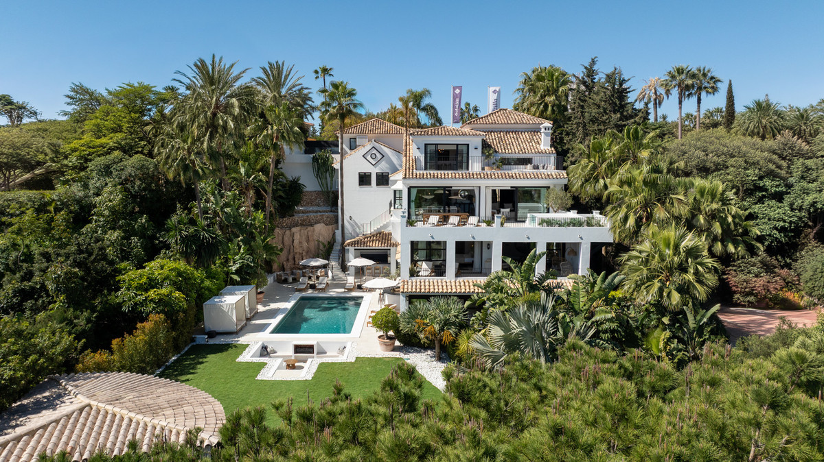 Nueva Andalucía, Marbella