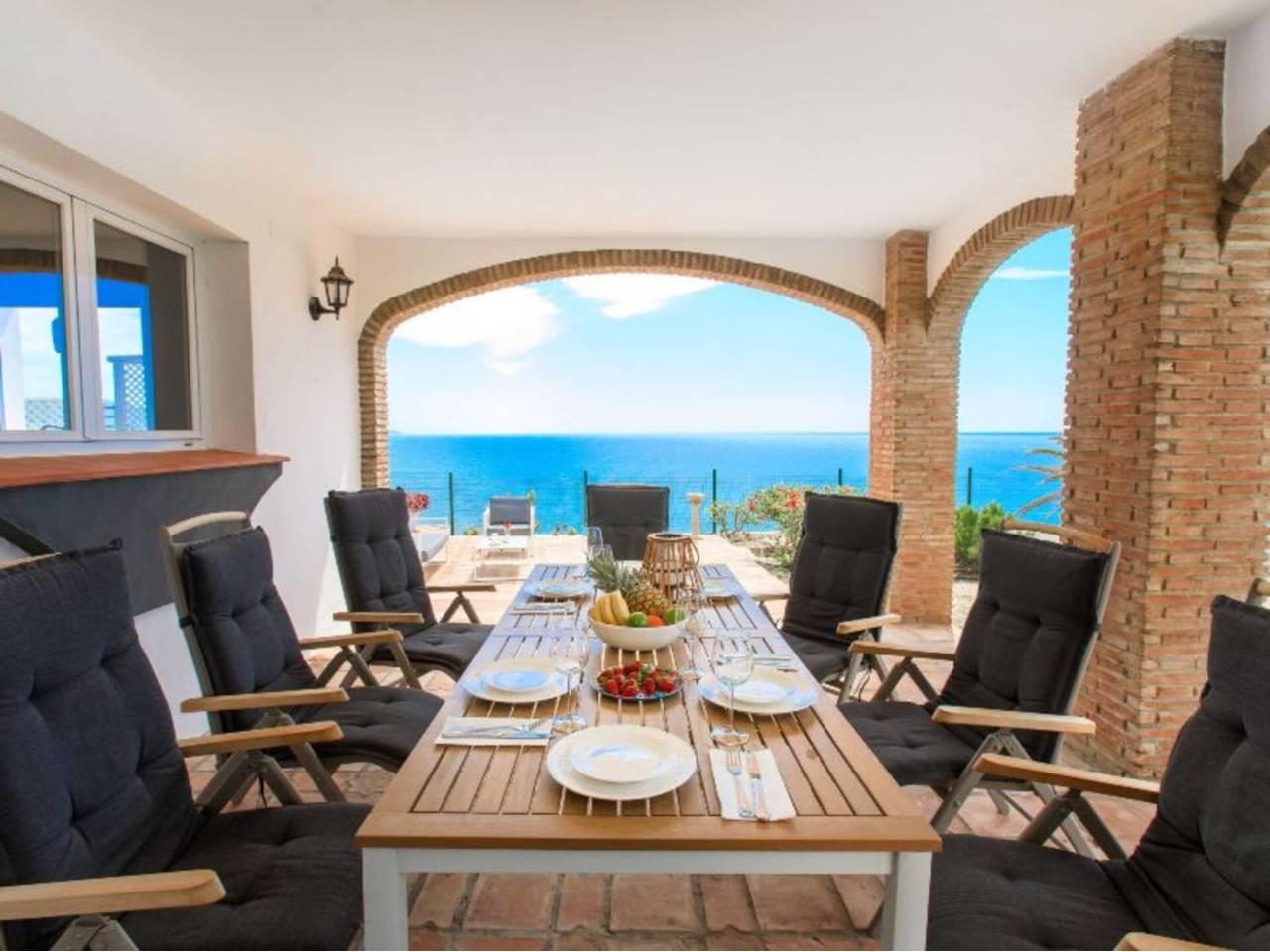 Torrox Costa