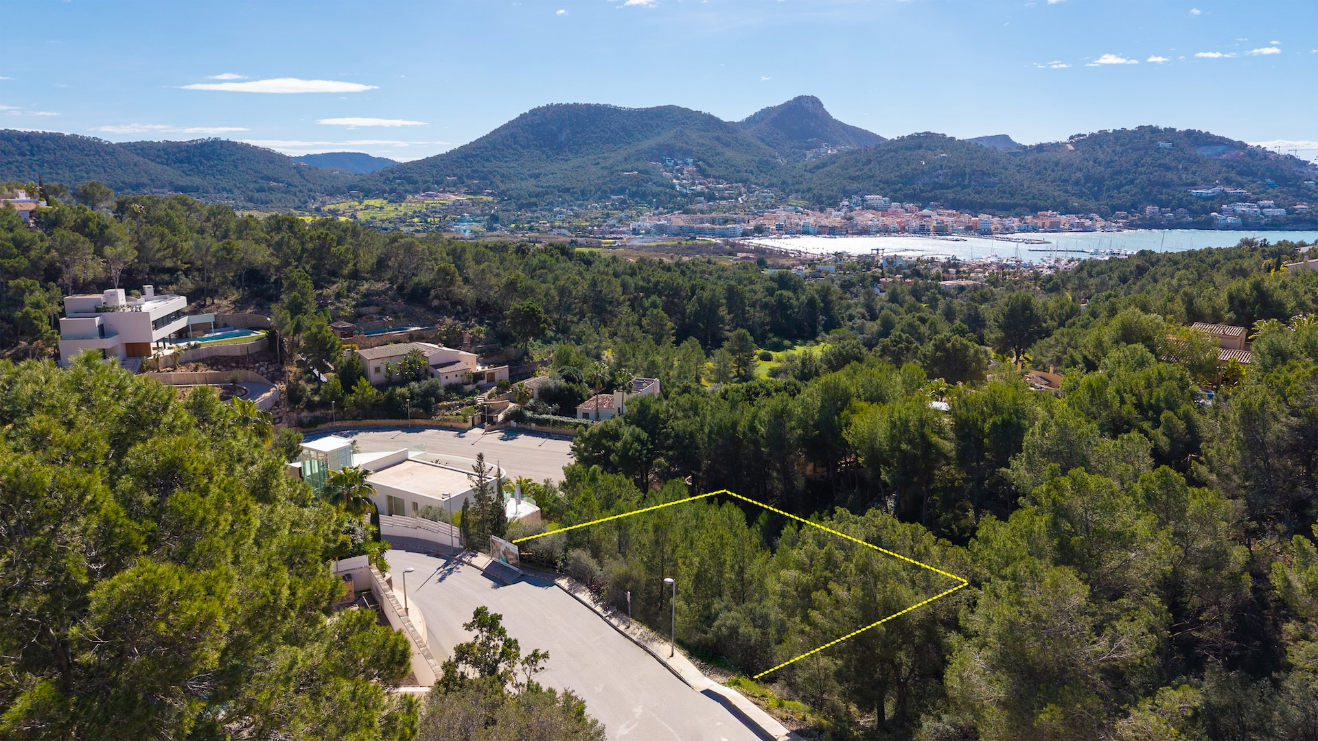 Port d'Andratx