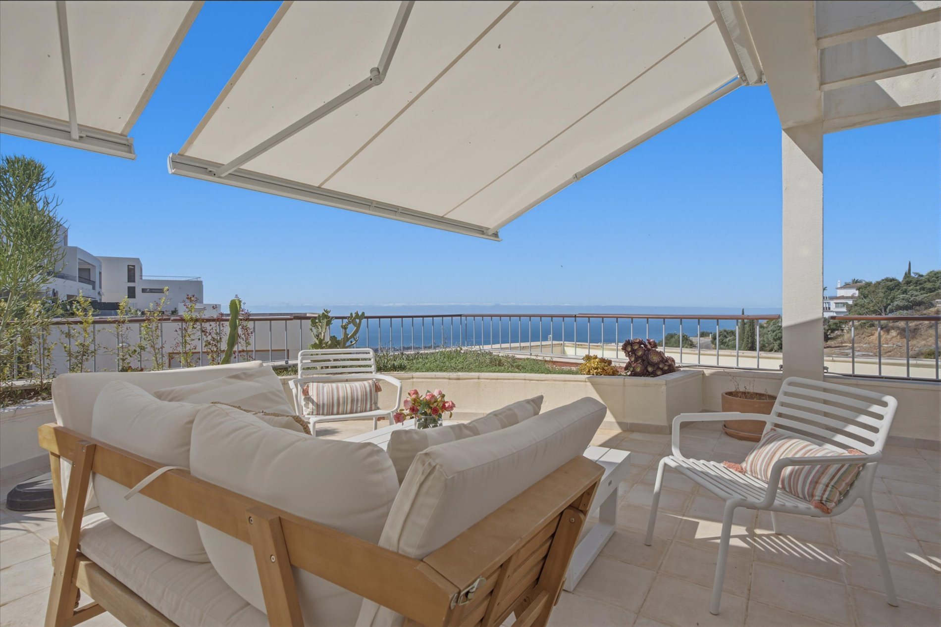 Los Monteros, Marbella