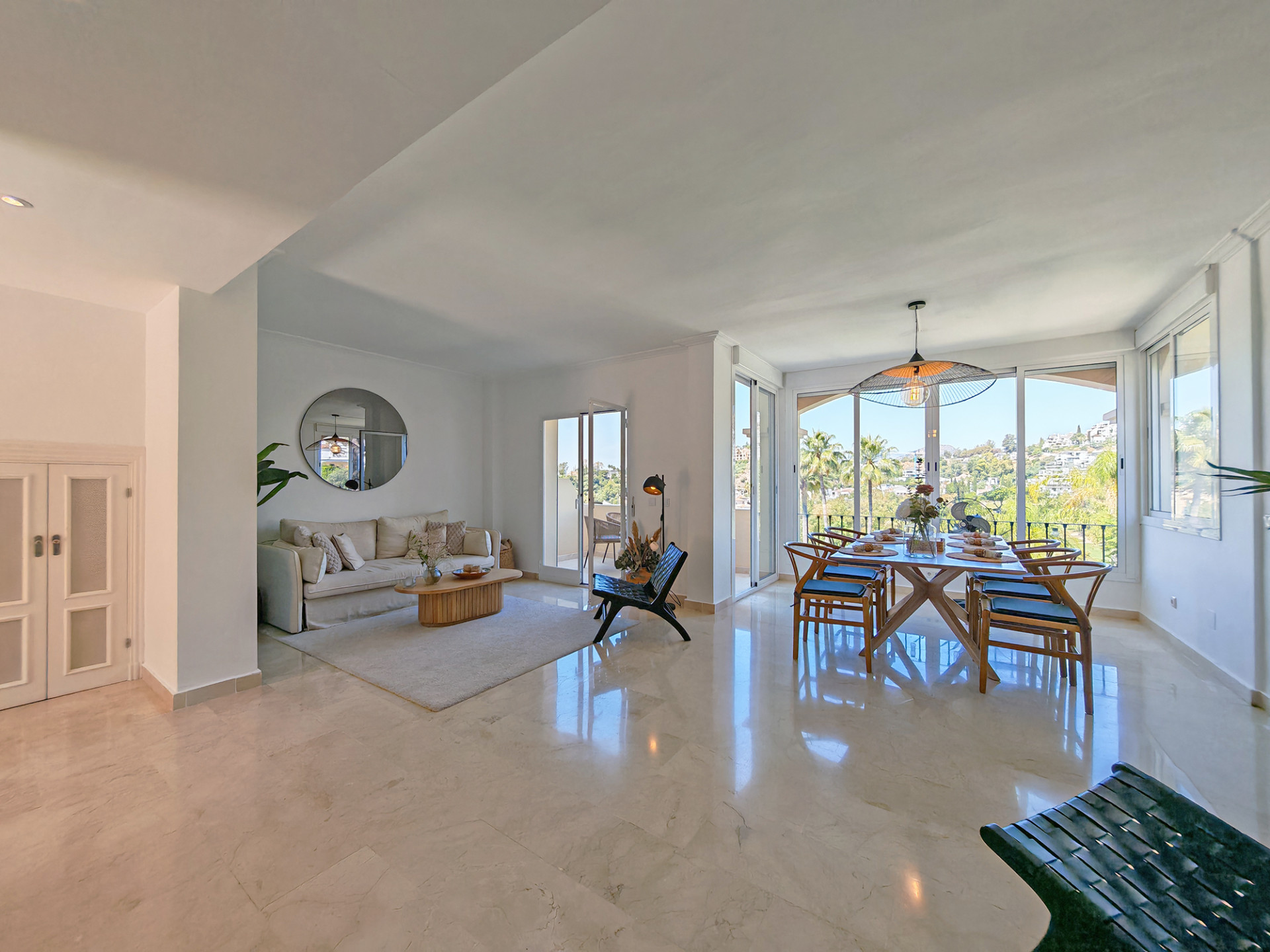La Quinta, Benahavis