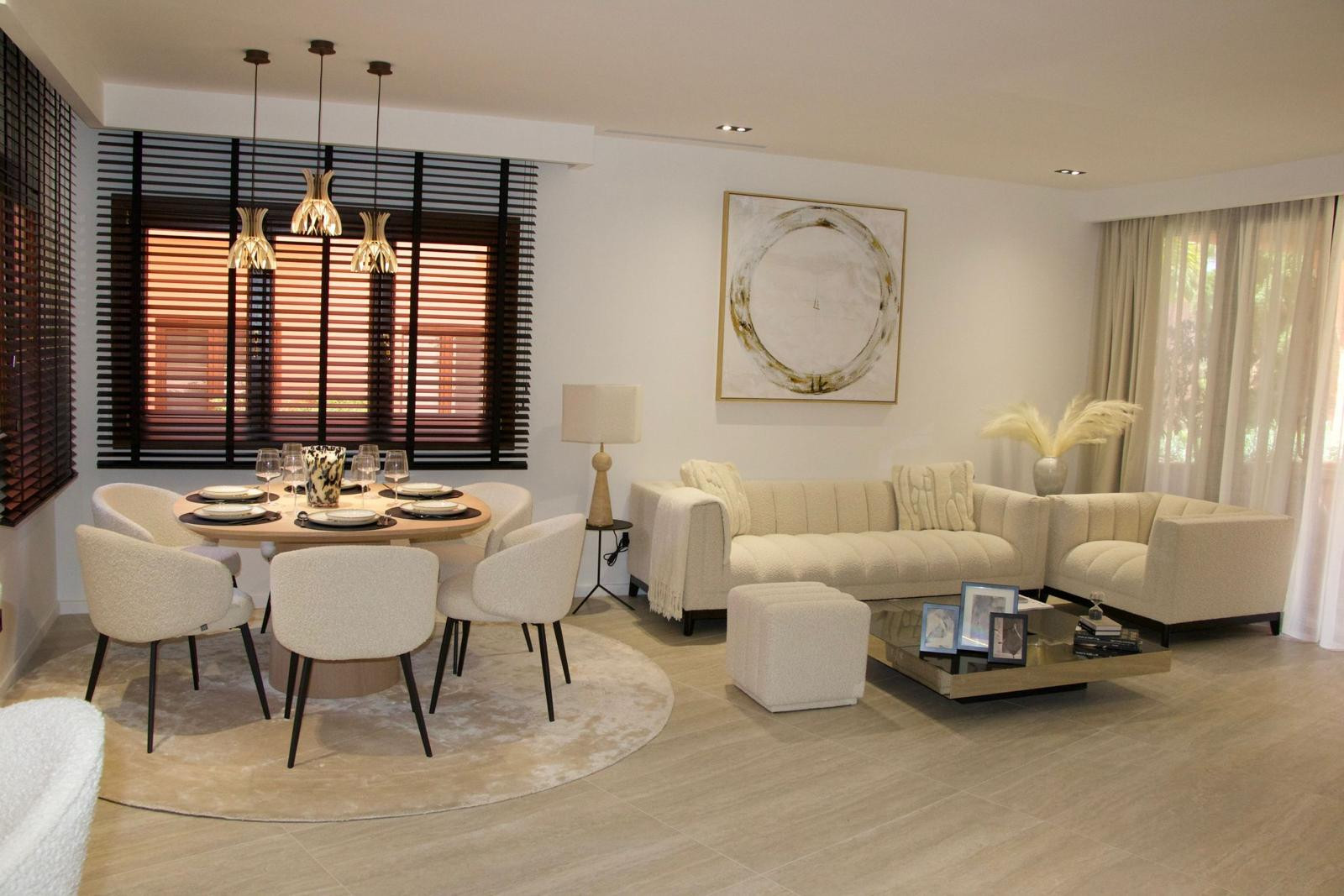 La Alqueria, Estepona