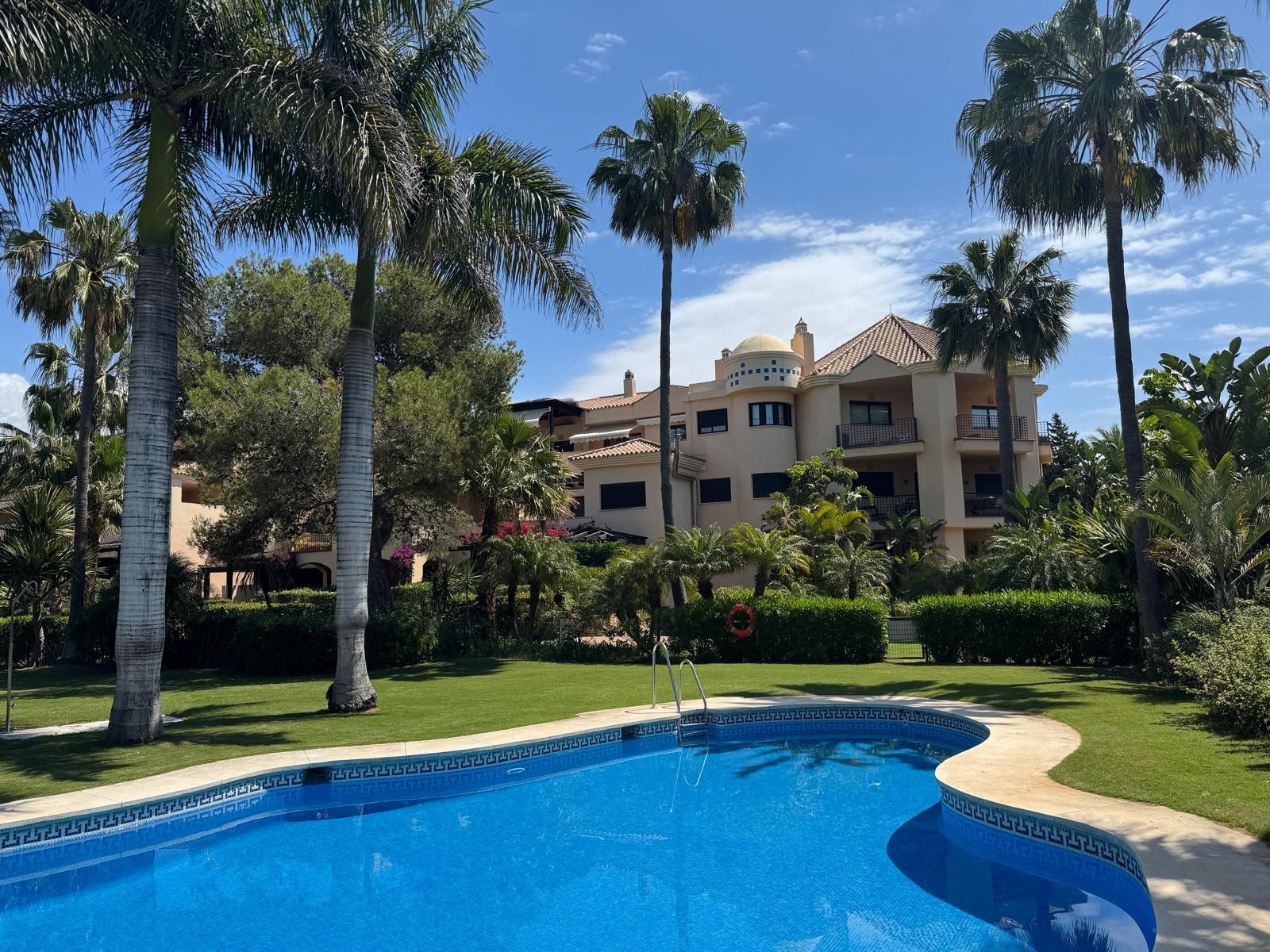 Puerto Banus, Marbella