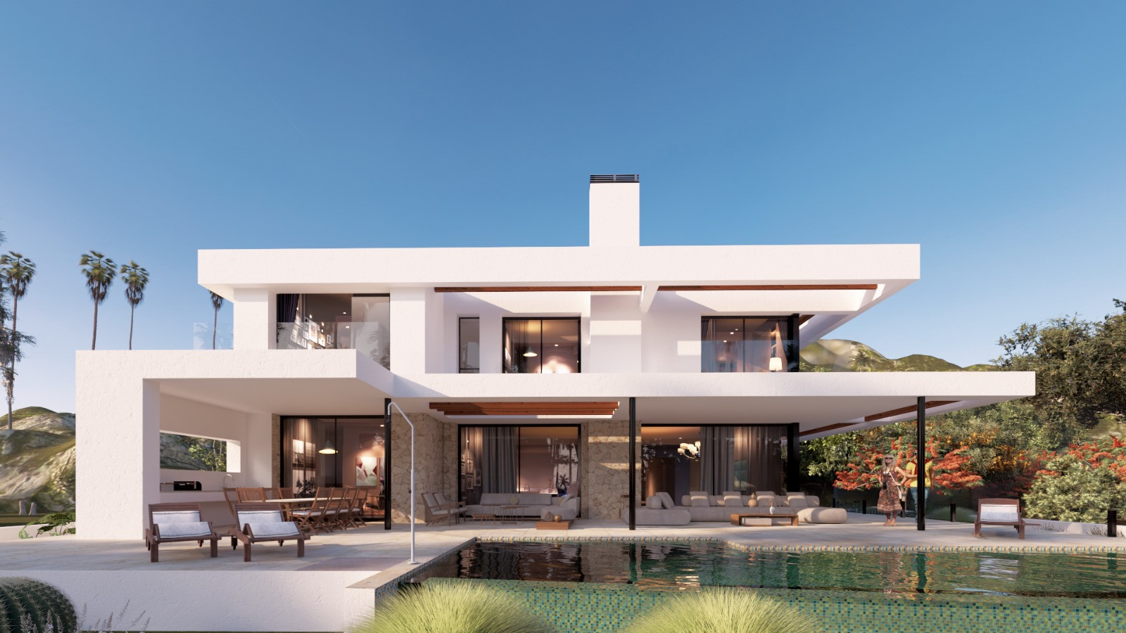 La Cala de Mijas