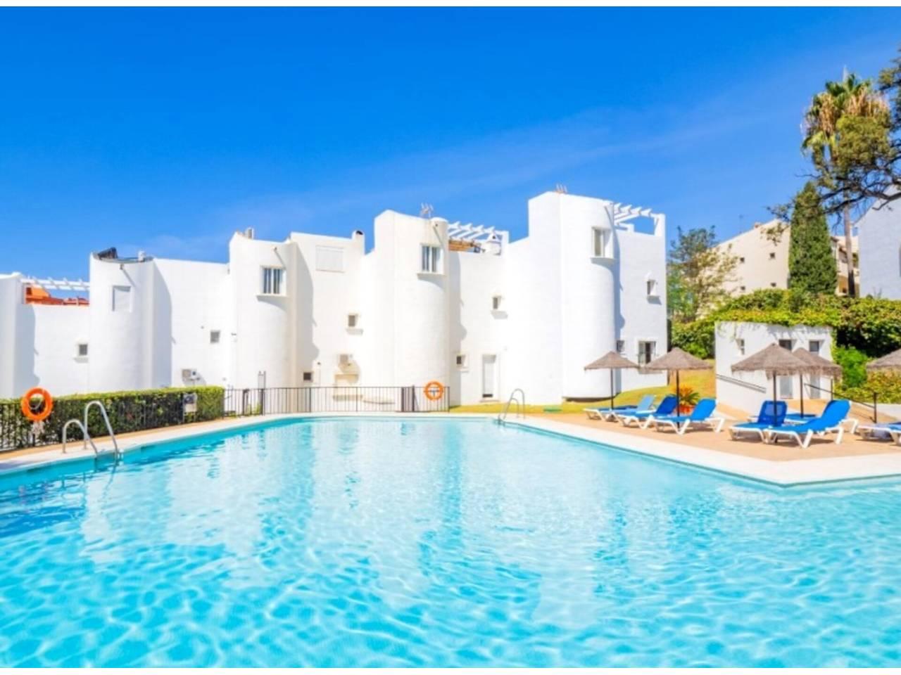 Marbella Centre