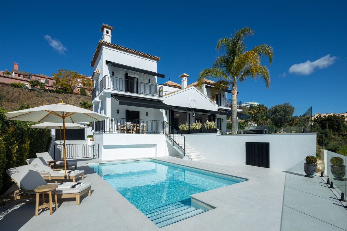 La Quinta, Benahavís