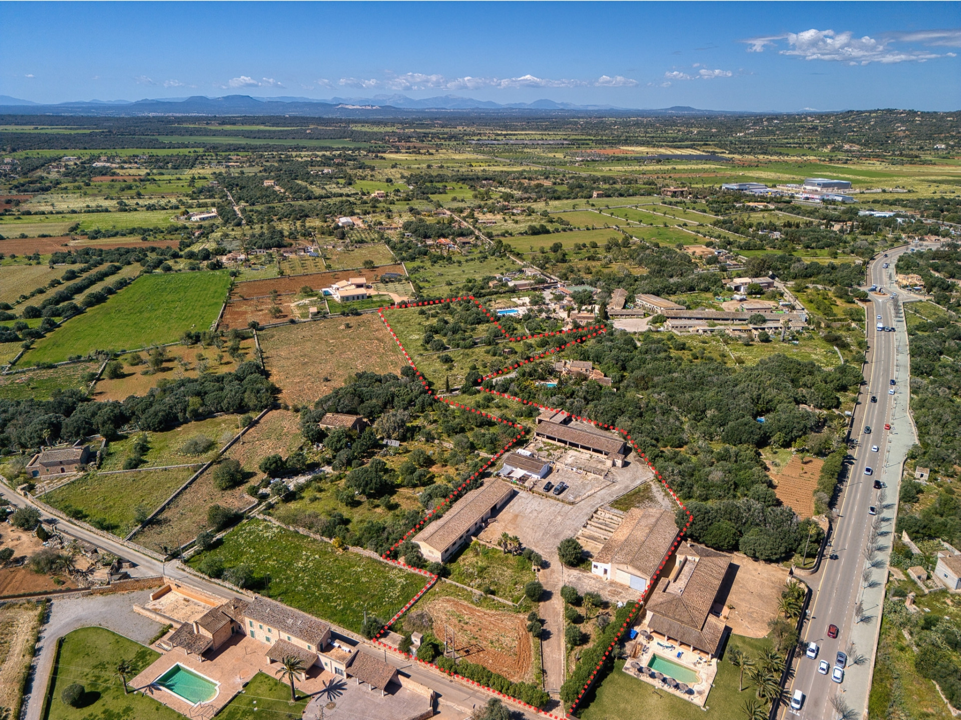 Santanyí