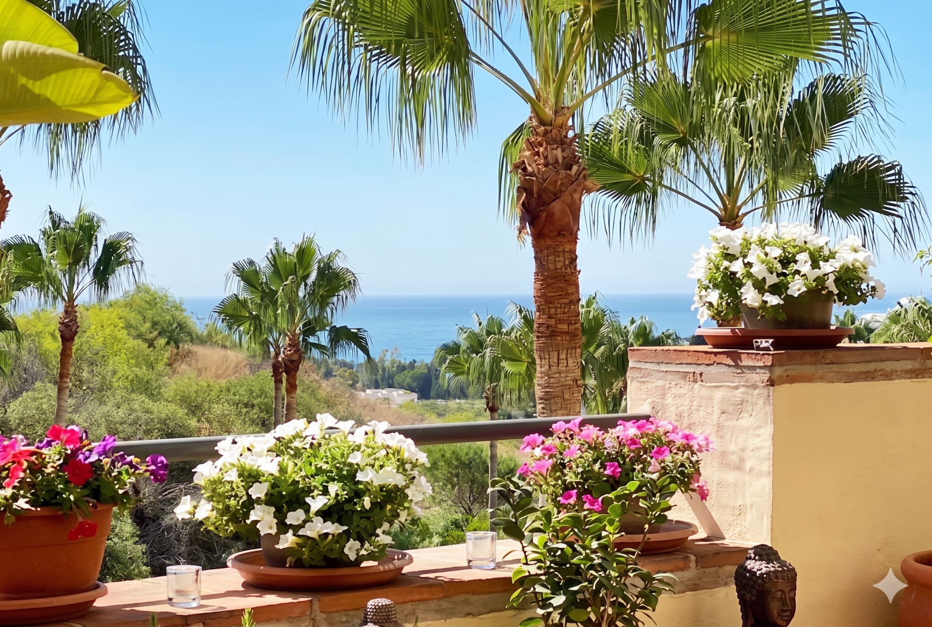 Marbella Golden Mile