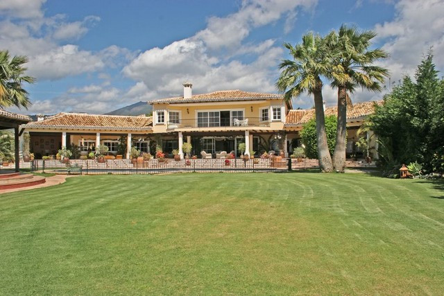 Nueva Andalucia, Marbella